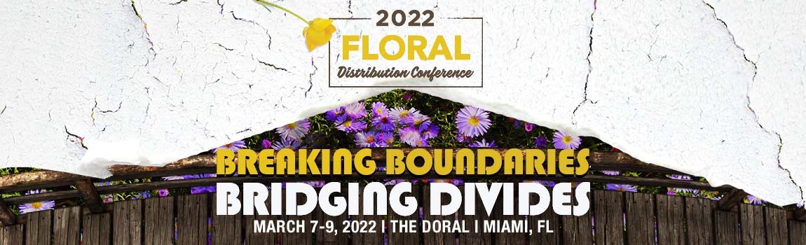 2022 Floral Distribution Conference (FDC)