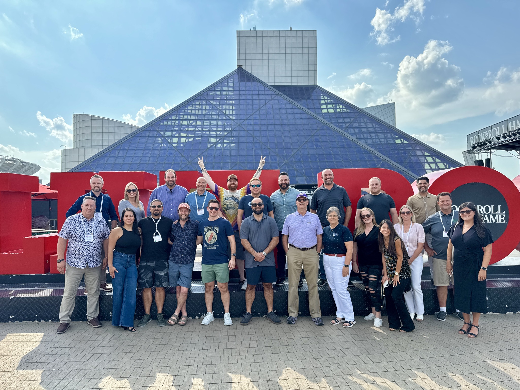 Highlights from DevX 2025: 5 Takeaways from Cleveland
