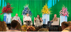 Panel Discussion from SAF Convention 2025