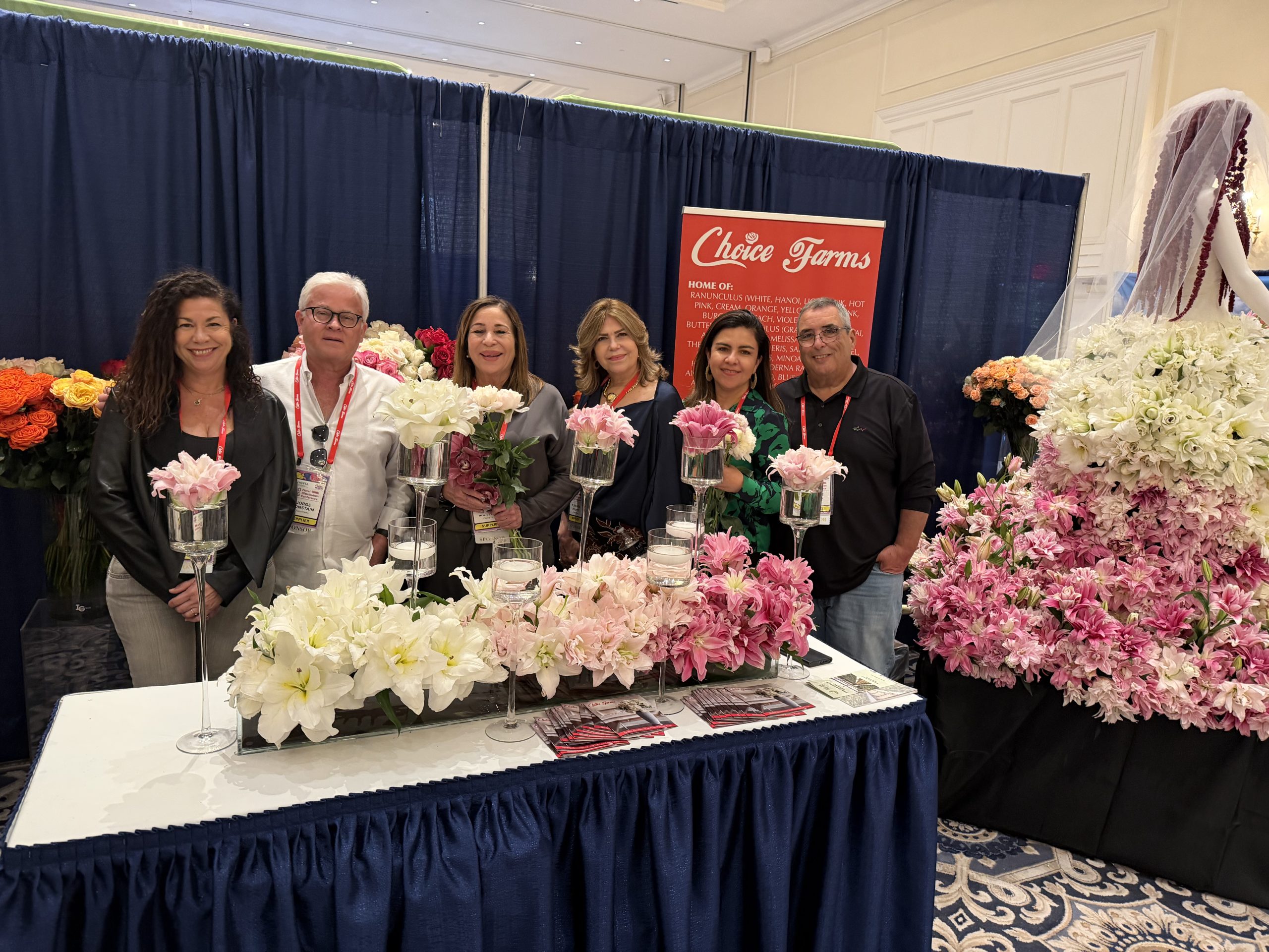 Choice Farm team member picture